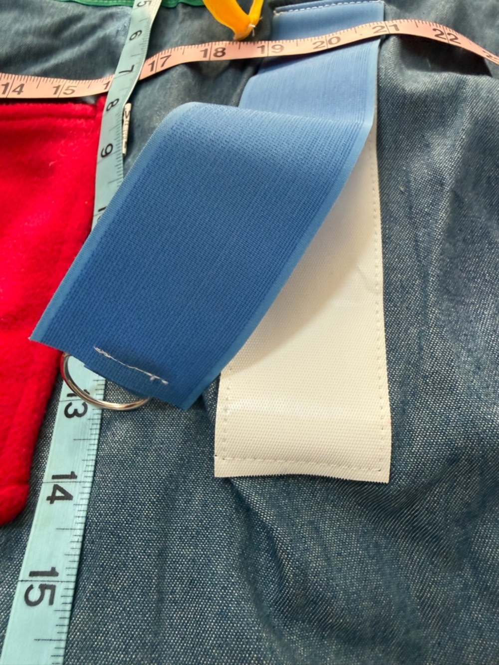 Activity Apron - Picture 8 of 11